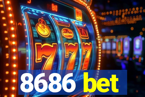8686 bet